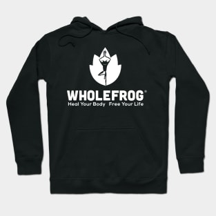 WholeFrog Hoodie